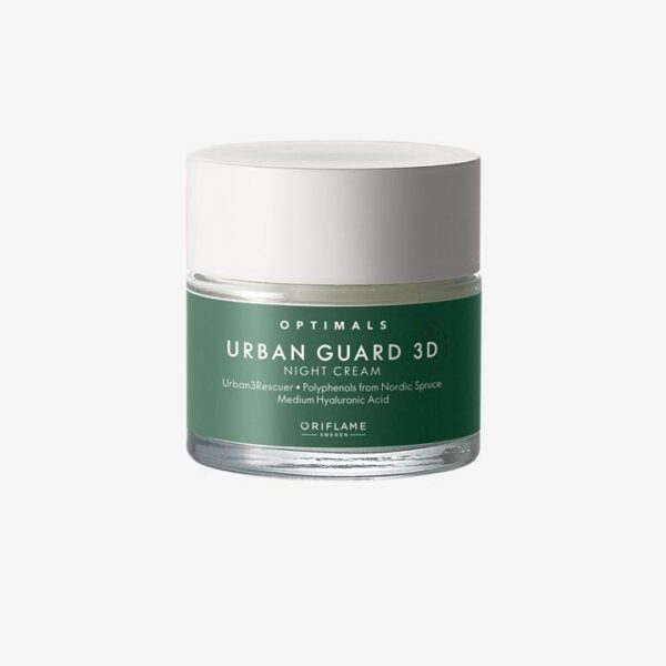 Urban Guard 3D Night Cream - Image 2