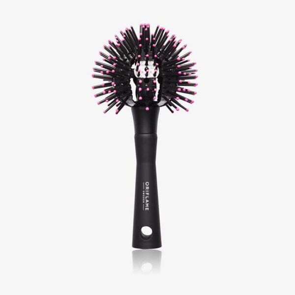 Styler 3D Curl Brush