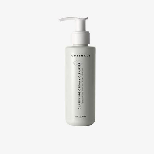 Clarifying Creamy Cleanser