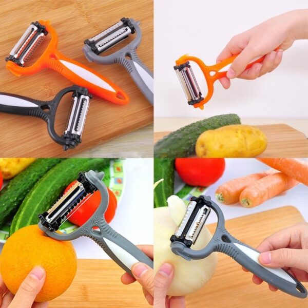 Cutter Peeler - Image 2