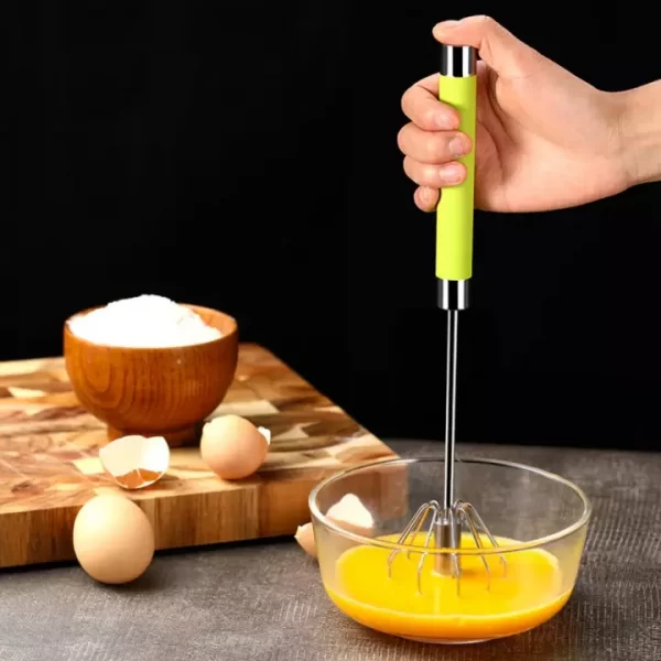 Semi Auto egg beater - Image 3