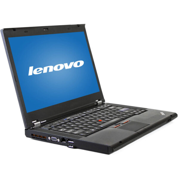 LENOVO THINKPAD T520, CORE I5 2ND GEN, 4GB RAM 250GB HDD