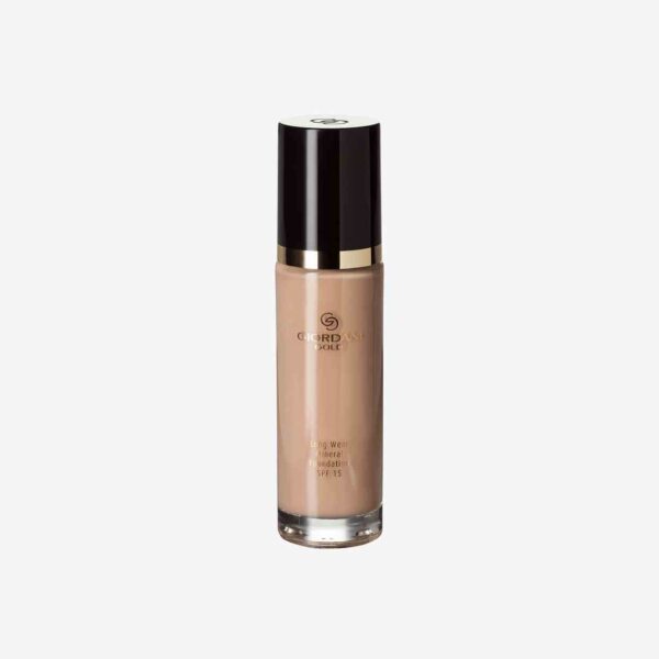 GIORDANI GOLD Long Wear Mineral Foundation SPF 15 Light Ivory 30ml