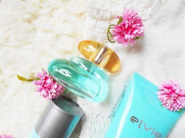 ELVIE Eau de Toilette 50 ml - Image 3