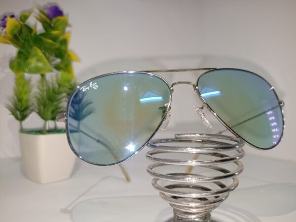 Ray Bun Sun Glasses - Image 2