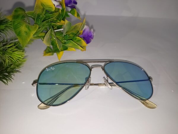 Ray Bun Sun Glasses - Image 3