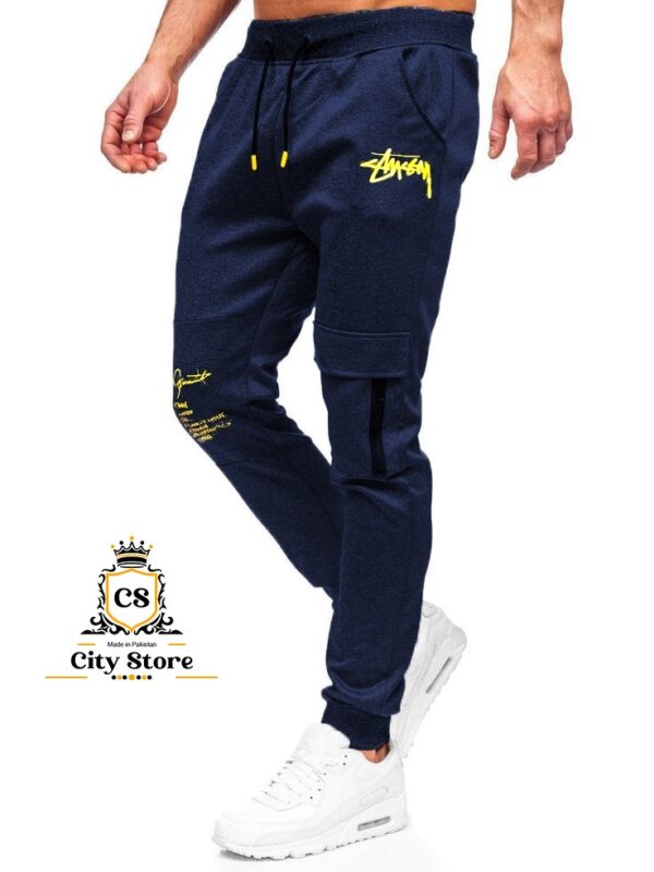 Trouser For Men sports - Image 2