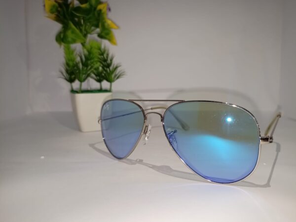 Ray Bun Sun Glasses - Image 6