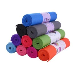 Thai Boho Yoga Mat Carry Bag RedEle – Click Home Express Pty Ltd